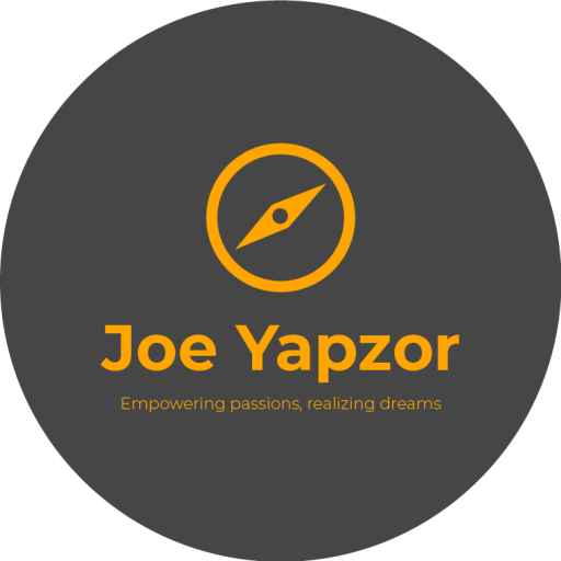 Joe Yapzor