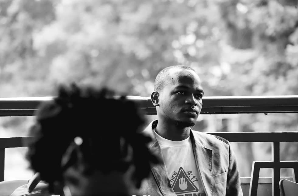 “I’m Just a Boy” – a&nbsp;poem